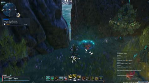 Image result for All Red Item Container Locations PSO2