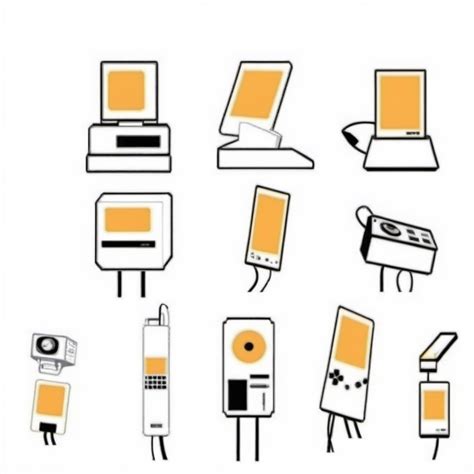 Development of Technology Poster 的图像结果