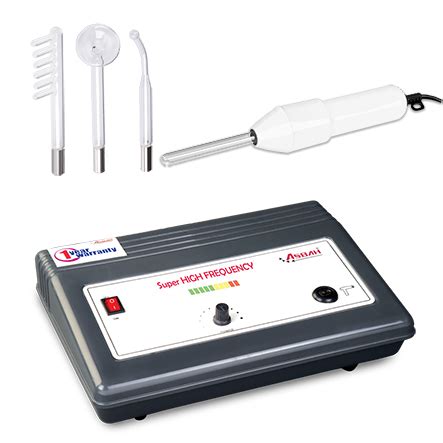 Buy Super High Frequency in India at Best Prices | Asbah Beauty Products