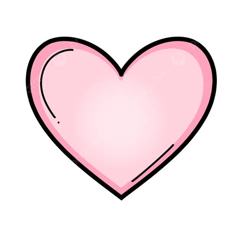 Cartton Pink Heart Hearts Pink 1 Fabric Frenzy | Rebel Studio