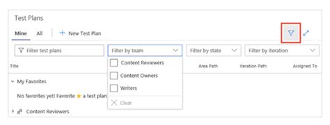 Image result for Azure DevOps Test Plans Logog