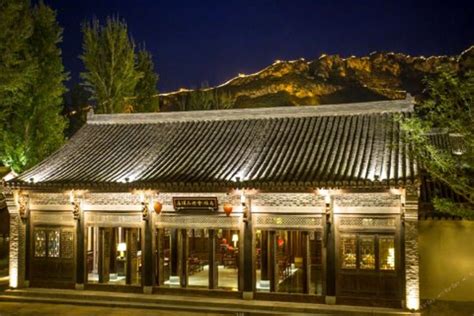 北京京郊酒店推荐-2021北京旅游榜单-北京必体验-自助游攻略-去哪儿攻略