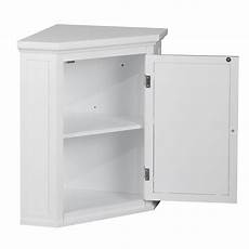 Corner Bathroom Cabinet White by Corner Bathroom Storage Wall Cabinet Adjustable Shelf Corner Bathroom Cabinet White