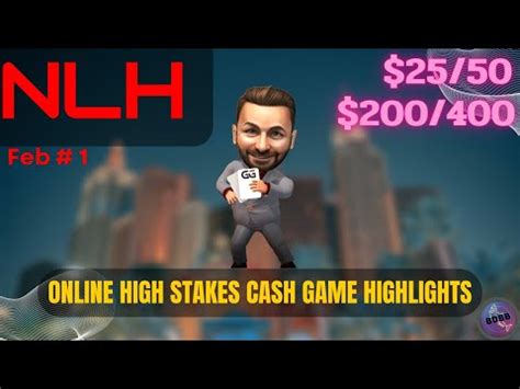 Uono Vip High-Stakes Cash Games