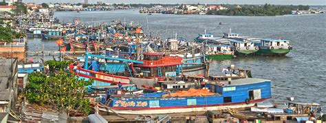 Vietnam - die besten Sehenswürdigkeiten - Top 10 Highlights - Sehenswertes