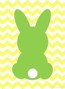 Image result for Picture of an Easter Bunny