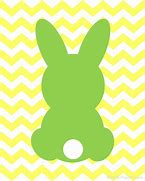 Image result for Patterns for Easter Bunny