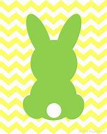 Image result for Easter Bunny Outline Clip Art
