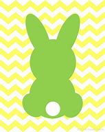 Image result for Bunny Face Template Printable