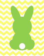Image result for Easter Bunnies to Print