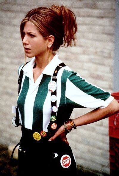 office space jennifer aniston flair