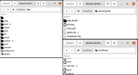 Image result for Making Live USB with Persistent Memory