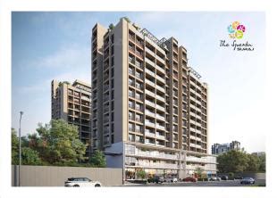 The Spenta Suraj | at Vavol, Gandhinagar