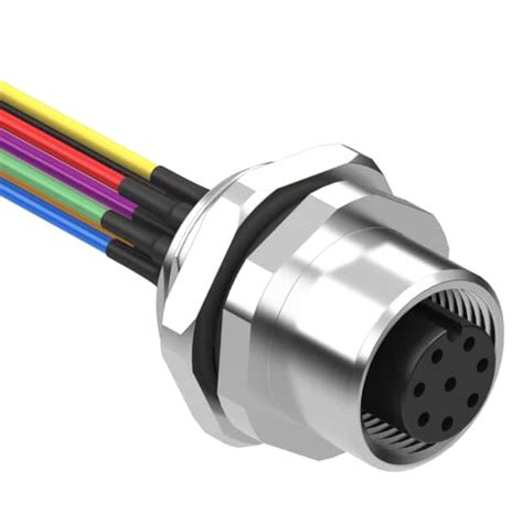 10-04040 Tensility International Corp | Cable Assemblies | DigiKey