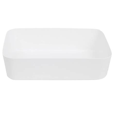 LUCIY Storage Box Drawer Partition Box, Desk Display, Desk Storage Box ...