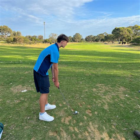 SCBC GOLF CLUB - SCBC News