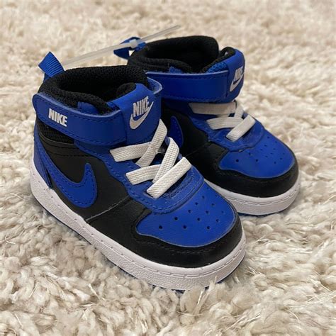 Nike Baby Sneakers | Cute baby shoes, Baby sneakers, Baby boy shoes