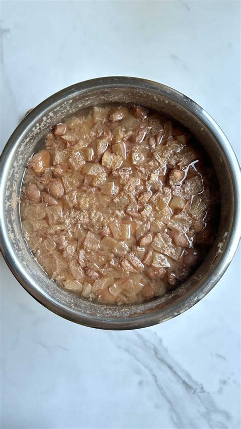 Fat Free Refried Beans * Raquel's Plate