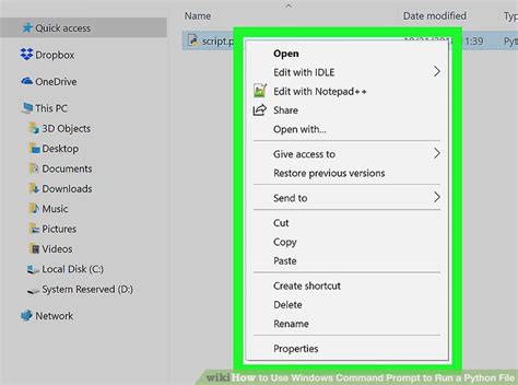 Image result for Running Python On Windows