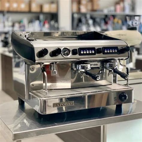 Image result for Expobar Coffee Machine