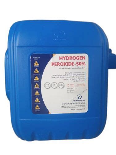 H2O2 Liquid 的图像结果