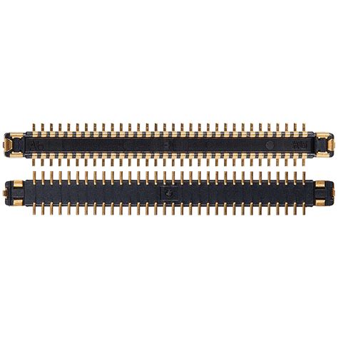 Replacement Charging Port Flex FPC Connector Compatible For Samsung Ga