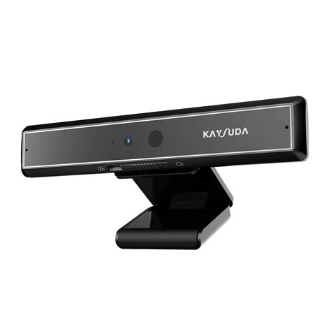 Kaysuda CA20 Face Detection USB IR Camera for Windows Hello Windows 10 ...