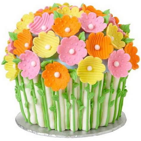 Image result for Spring Cake Decorating