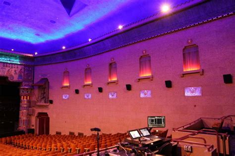 100 Years as Ogden’s Movie Palace | My Local Utah