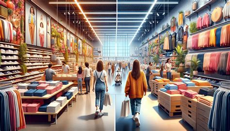 Whats The Difference Between Tj Maxx And Marshalls