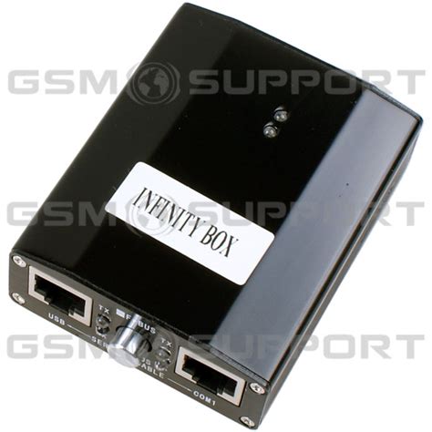 Image result for How to Use Infinity-Box Qualcomm