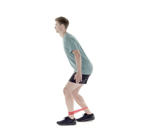 How to perform the Monster Walks - Physitrack