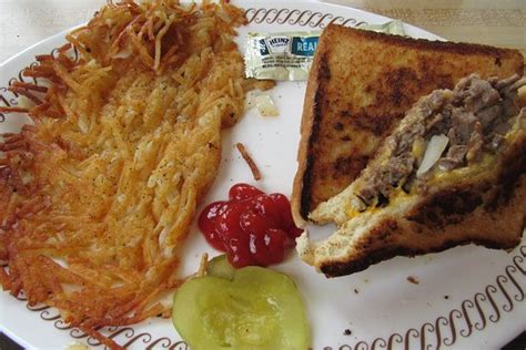 WAFFLE HOUSE, Darien - Menu, Prices & Restaurant Reviews - Tripadvisor