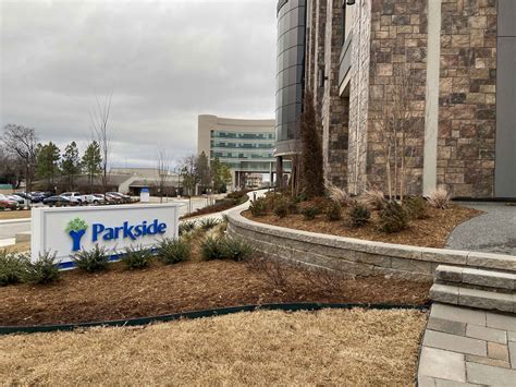 Parkside Hospital Tulsa OK: Your Guide To Local Care Options