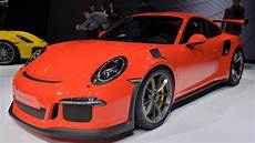 2017 Porsche Gt3 Rs by 2017 2016 Porsche 911 Gt3 Rs New Luxury Sport Car 2017 Porsche Gt3 Rs