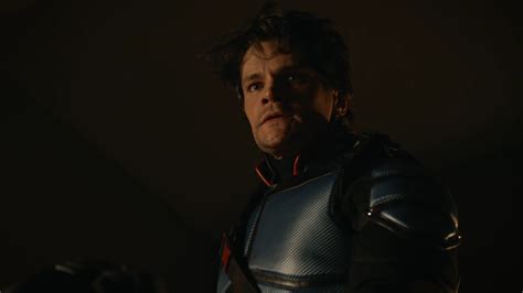 Grant Wilson (Earth-1) | Arrowverse Wiki | Fandom