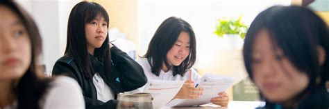 国际文凭课程中学项目| 成都乐盟外籍人员子女学校