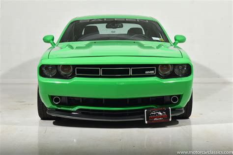 Saleen Challenger 570x