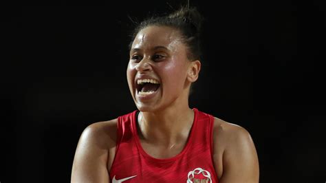 England's Vitality Roses to face NZ, live on Sky Sports | Netball News ...