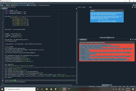Image result for Pyplot Error Shade