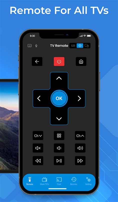 Remote Control for Fire TV - App on Amazon Appstore
