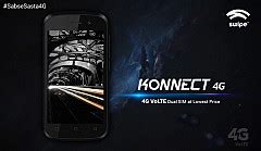 Swipe Elite Power With 4G VoLTE Support, 4000mAh Battery Launched in India