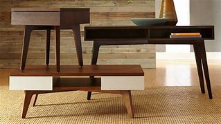 Image result for Wooden Furniture Design
