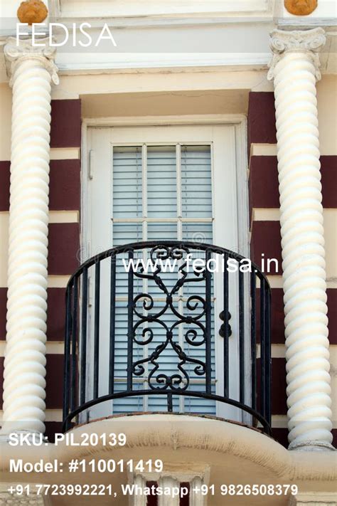 Parking Column Design House Pillar Painting Design Tiles Pillar Design