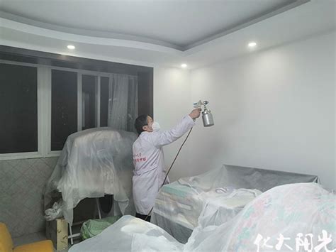 新房装修除甲醛-办公室除甲醛-家庭新房甲醛治理-北京化大阳光除甲醛专业公司