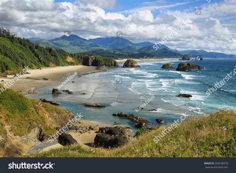 3,272 Seaside Beach Oregon Images, Stock Photos & Vectors | Shutterstock