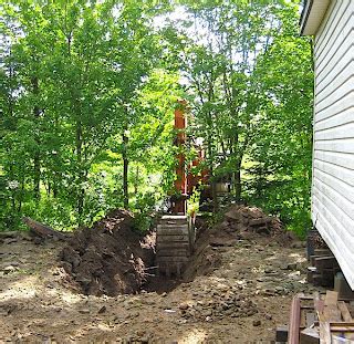 Image result for Tapping a Natural Spring