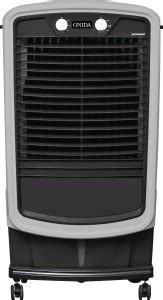 ONIDA 60 L Desert Air Cooler with Turbo Fan Technology,Honeycomb ...