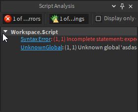 Image result for Dev Code in Broken Script