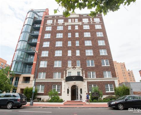 THE ELDON LUXURY SUITES (Washington DC) - Hotel Reviews, Photos, Rate ...